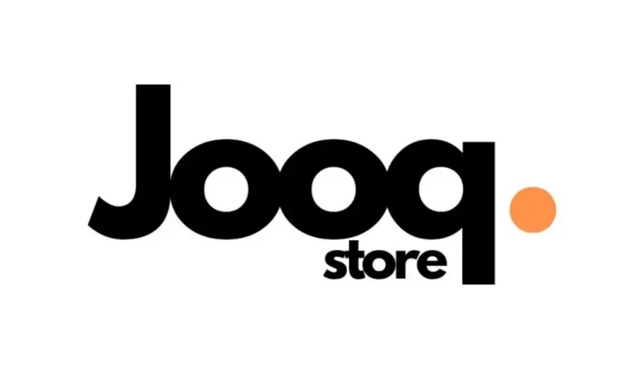 Jooq Store Logo